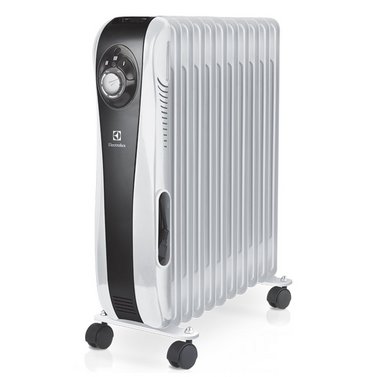 Масляный радиатор Electrolux EOH/M-5105N — снят с производства
